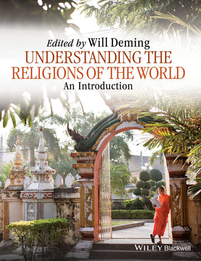 Understanding the Religions of the World (Willoughby Deming). 