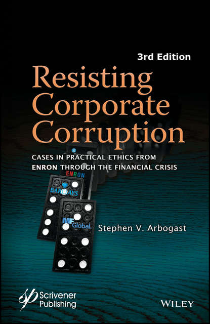 Resisting Corporate Corruption