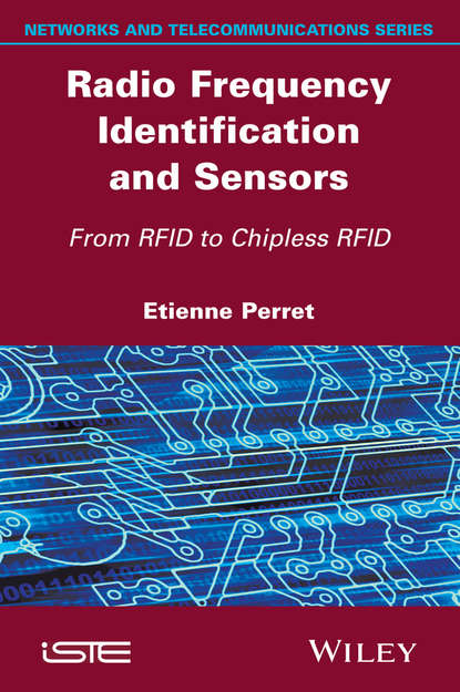 Radio Frequency Identification and Sensors