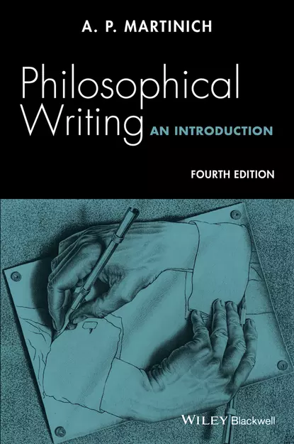 Обложка книги Philosophical Writing, A. P. Martinich