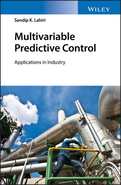 Sandip K. Lahiri - Multivariable Predictive Control