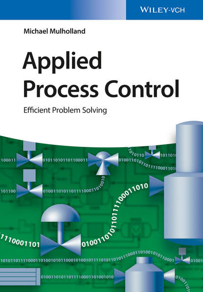 Michael Mulholland - Applied Process Control