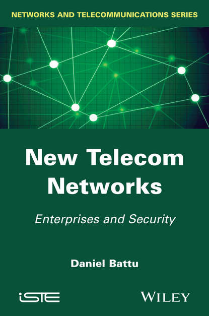 Daniel Battu - New Telecom Networks