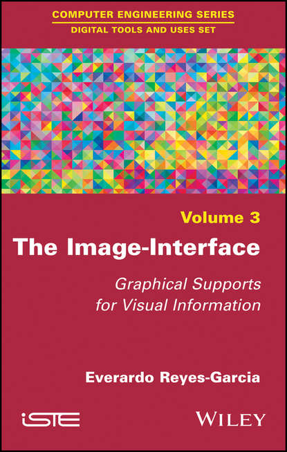 The Image-Interface - Everardo Reyes-Garcia
