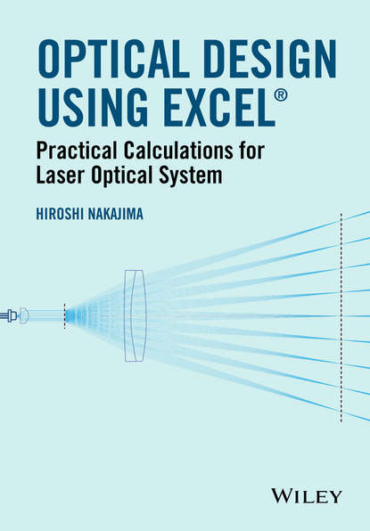 Hiroshi Nakajima - Optical Design Using Excel