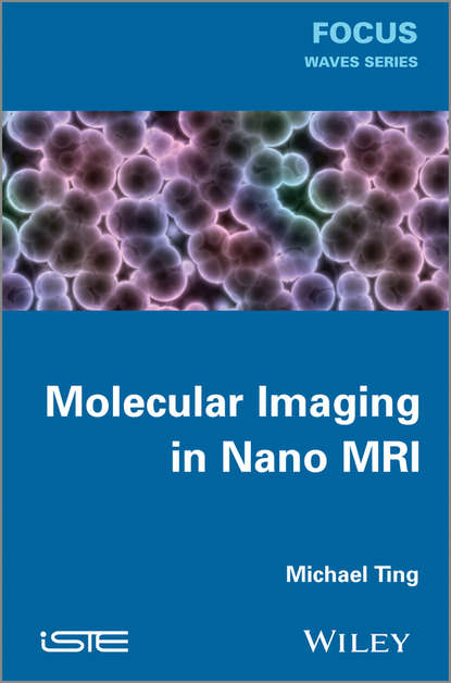 Michael Ting - Molecular Imaging in Nano MRI