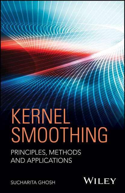 Sucharita Ghosh - Kernel Smoothing