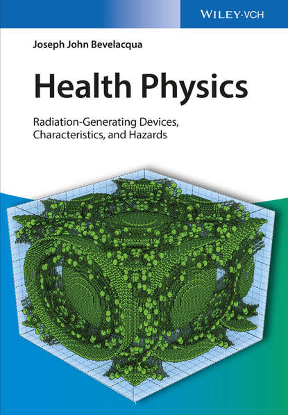 Joseph John Bevelacqua - Health Physics