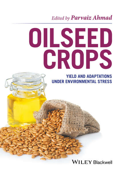 Oilseed Crops - Группа авторов
