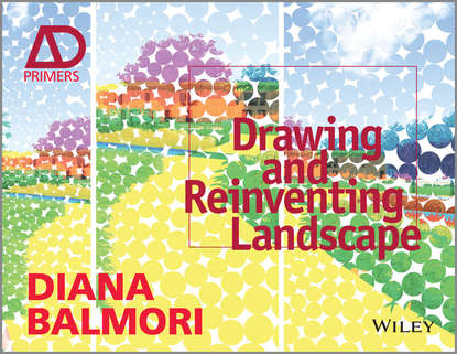 Drawing and Reinventing Landscape - Diana Balmori