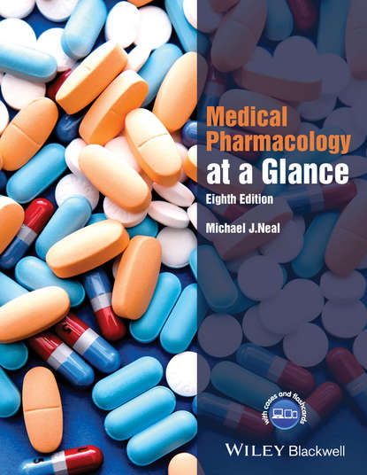 

Medical Pharmacology at a Glance