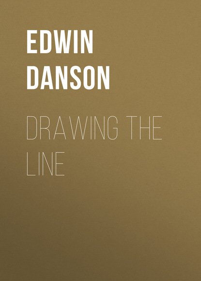 Drawing the Line (Edwin Danson). 