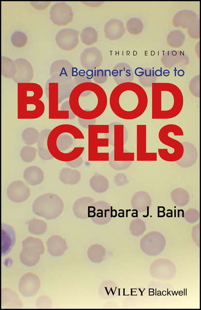 A Beginner s Guide to Blood Cells