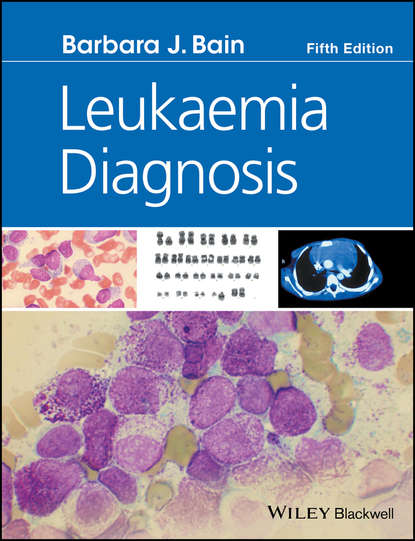 Leukaemia Diagnosis (Barbara J. Bain). 