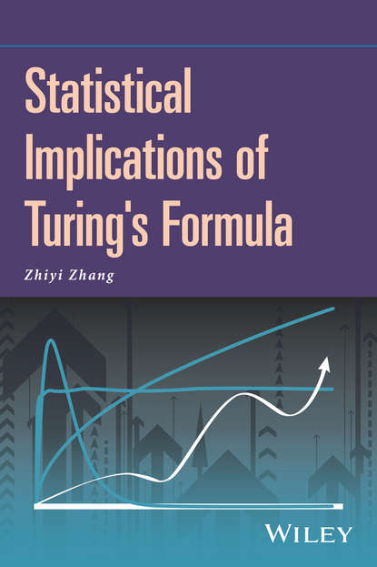 Zhiyi Zhang - Statistical Implications of Turing's Formula