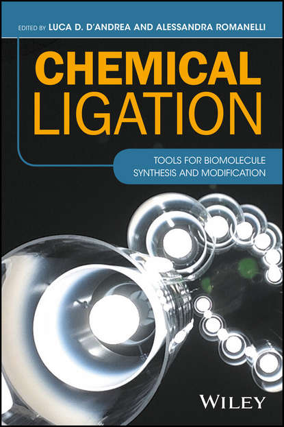 Группа авторов - Chemical Ligation