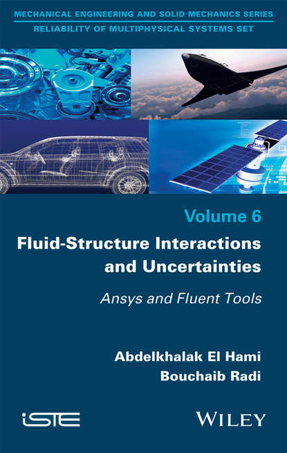 Abdelkhalak El Hami - Fluid-Structure Interactions and Uncertainties