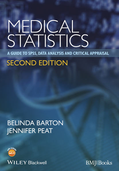 Medical Statistics - Belinda Barton