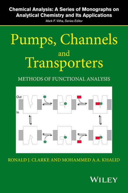 Группа авторов - Pumps, Channels and Transporters