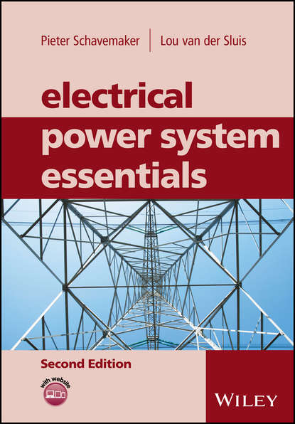 Pieter Schavemaker - Electrical Power System Essentials