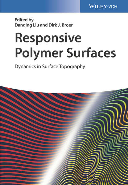 Группа авторов - Responsive Polymer Surfaces