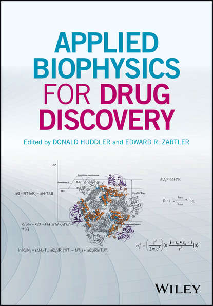 Группа авторов - Applied Biophysics for Drug Discovery