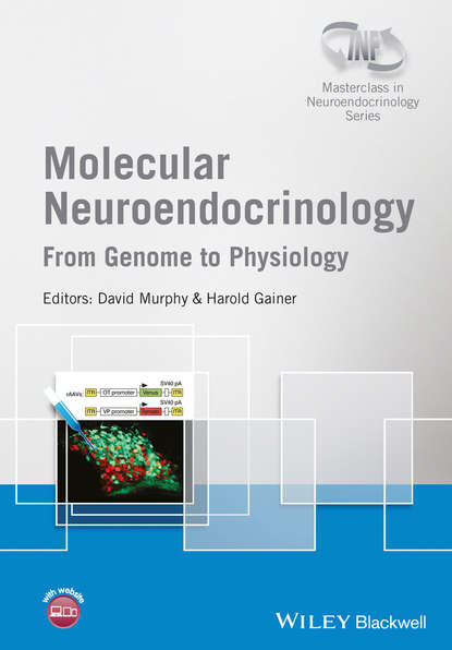 Molecular Neuroendocrinology