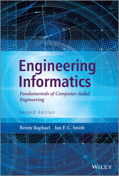 Benny Raphael - Engineering Informatics