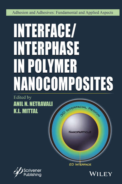 Группа авторов - Interface / Interphase in Polymer Nanocomposites