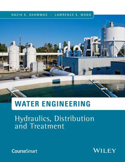 Water Engineering - Nazih K. Shammas