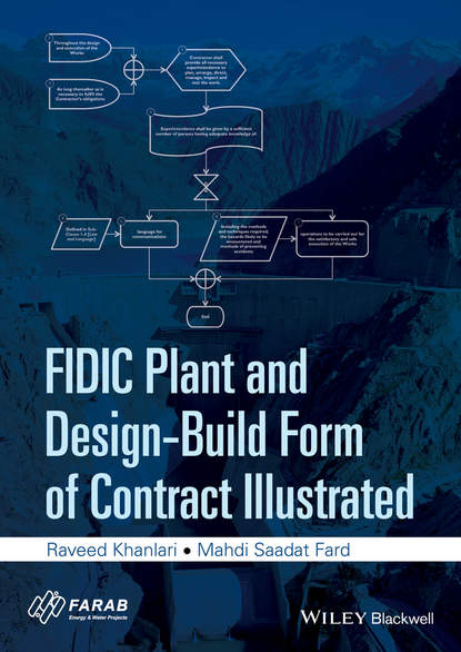 FIDIC Plant and Design-Build Form of Contract Illustrated - Raveed Khanlari