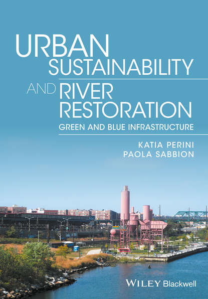 Urban Sustainability and River Restoration (Katia Perini). 