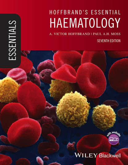 Hoffbrand s Essential Haematology