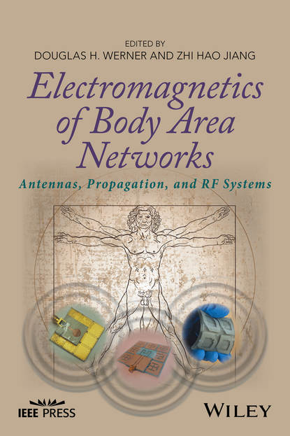 Группа авторов - Electromagnetics of Body Area Networks