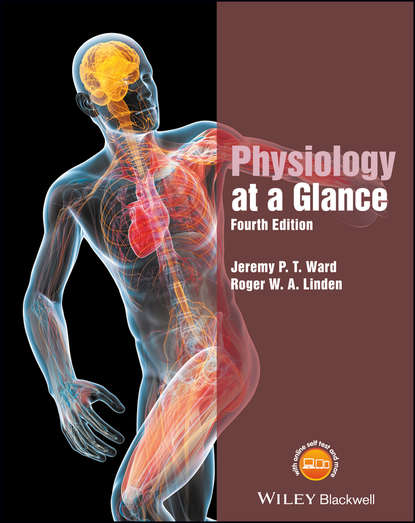 Physiology at a Glance - Roger W. A. Linden