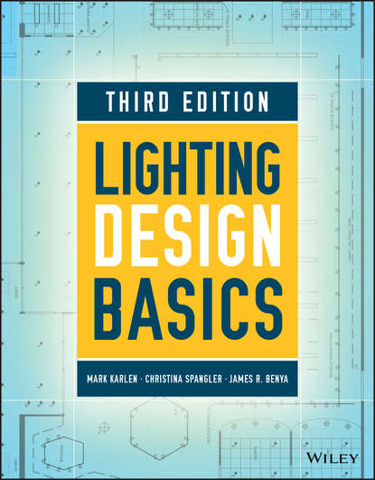 Lighting Design Basics (Mark  Karlen). 