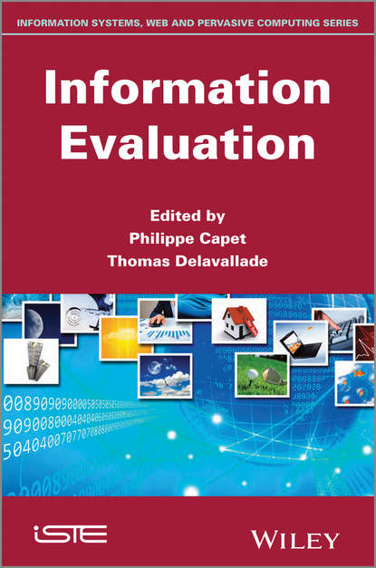 Philippe Capet - Information Evaluation