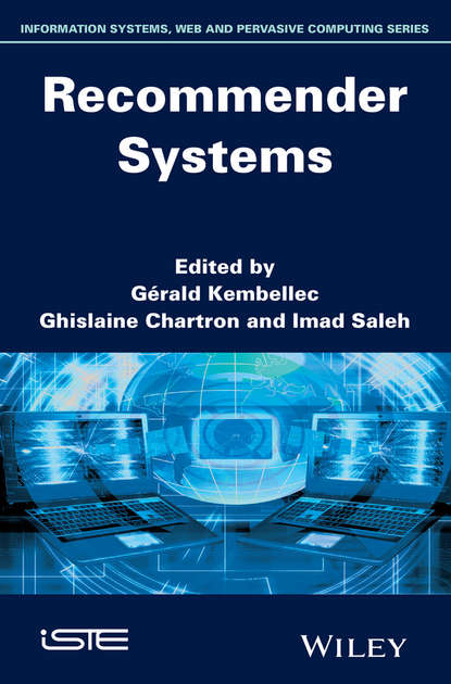 Recommender Systems (Gérald Kembellec). 