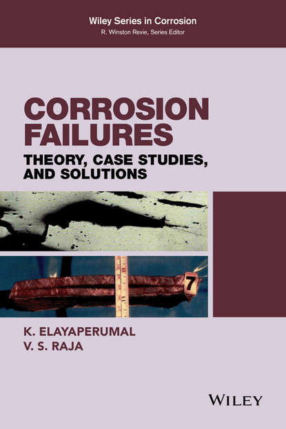 K. Elayaperumal - Corrosion Failures