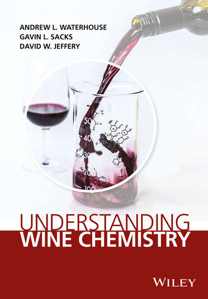 Andrew L. Waterhouse - Understanding Wine Chemistry