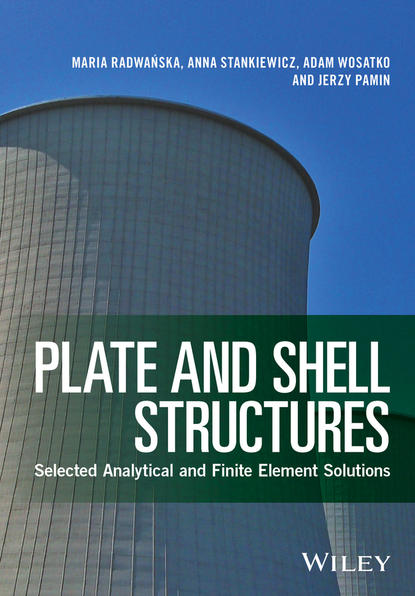 Plate and Shell Structures