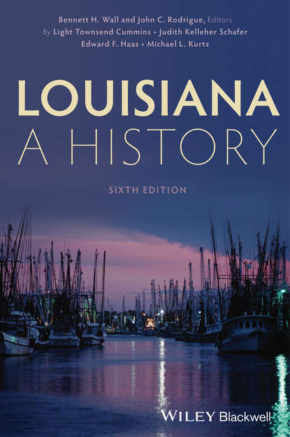 Louisiana - Группа авторов