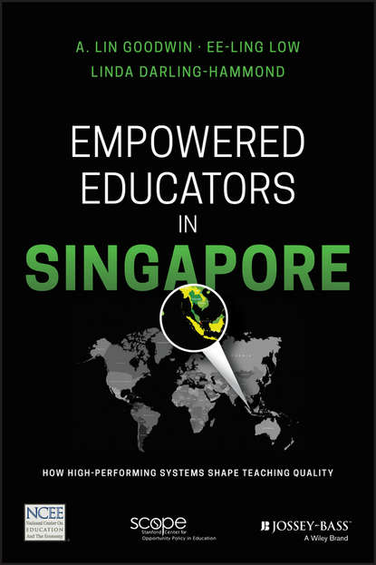 Empowered Educators in Singapore - Linda Darling-Hammond