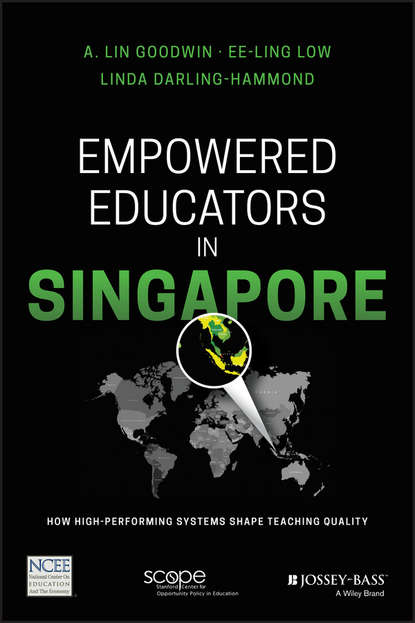 Empowered Educators in Singapore (Linda Darling-Hammond). 