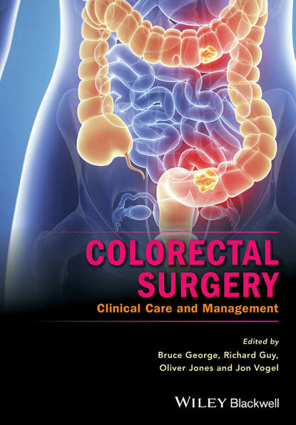 Colorectal Surgery - Группа авторов