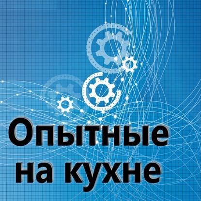 

Опытные на кухне №018