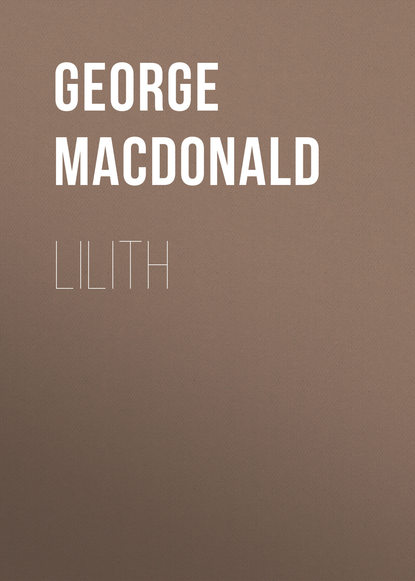 George MacDonald — Lilith