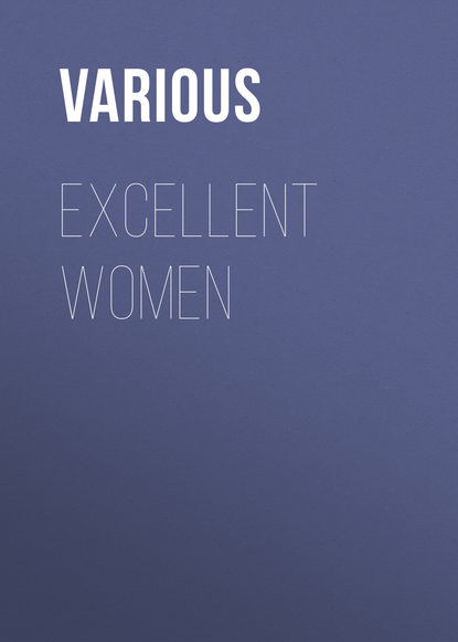 Excellent Women - Various
