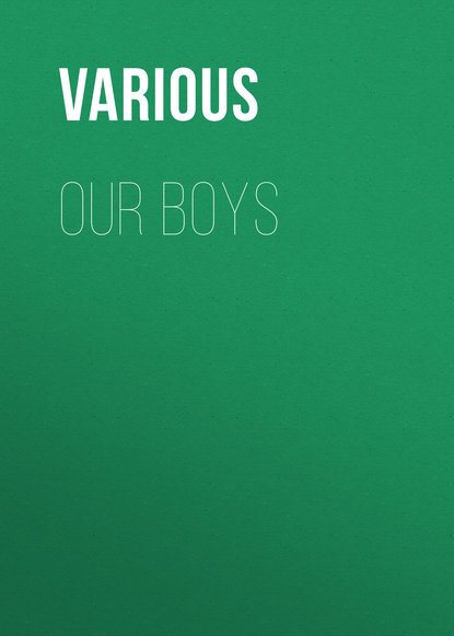 Various — Our Boys