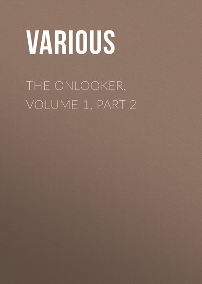 Various — The Onlooker, Volume 1, Part 2